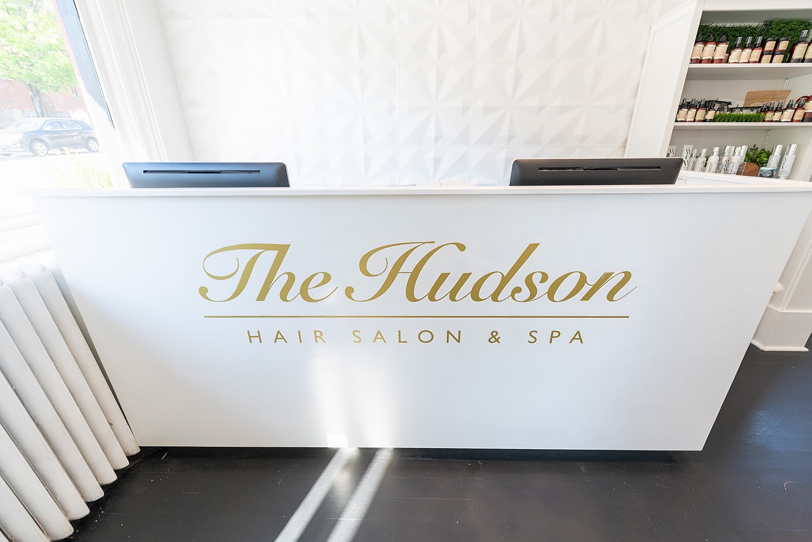 IMG_6628 Hair Salon in Huntsville — The Hudson Hair Salon in