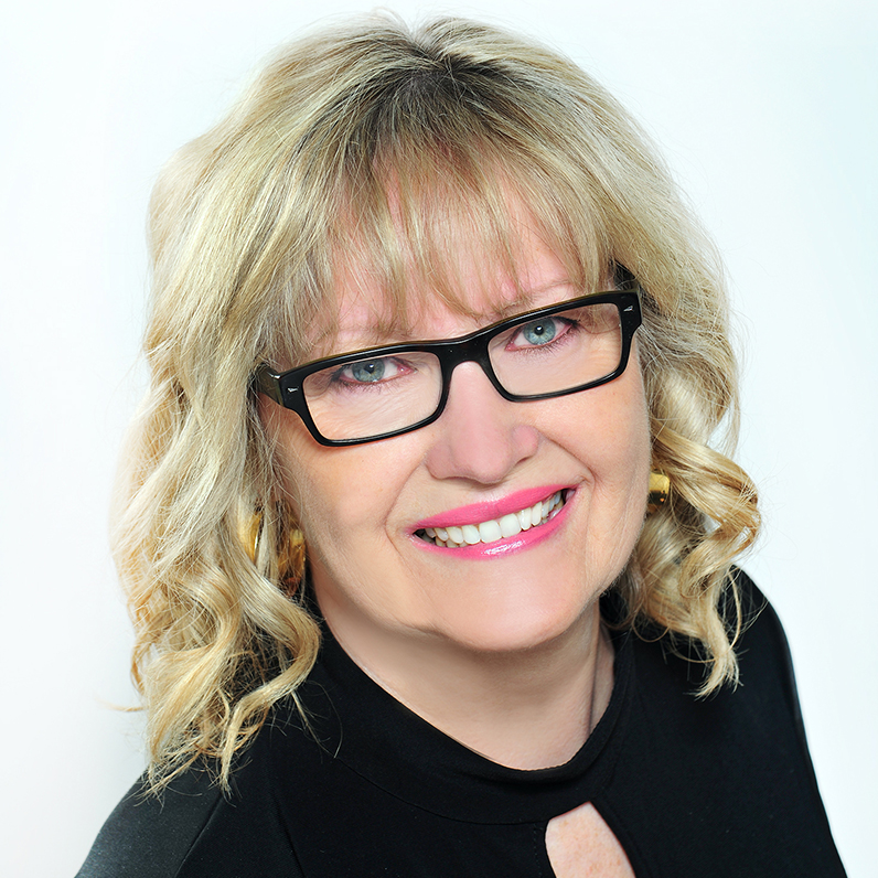 Denise Taylor (Receptionist) Hair Salon in Huntsville — The Hudson